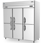 Hoshizaki 星崎 HRE-187B-SHD-ML 1600公升 金星無中柱六門雪櫃